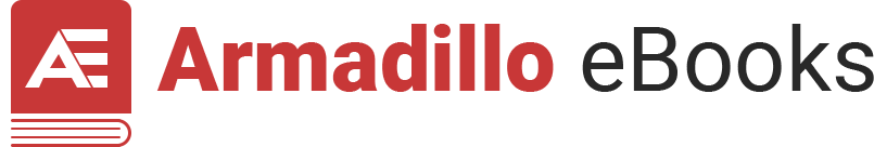 armadilloebooks